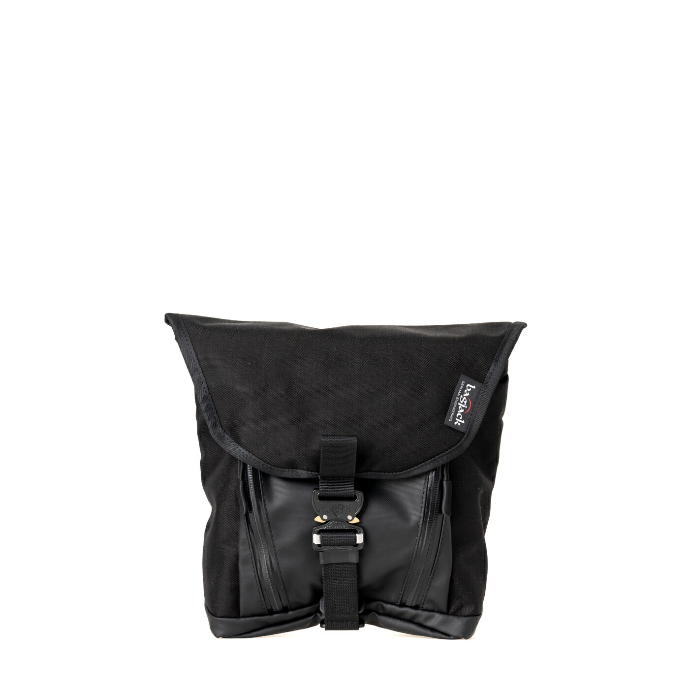【BAGJACK/バッグジャック】別注 希少 ハンターパック ハイグロッシー BAGJACK/バッグジャック】希少 ハンターパック ハイグロッシー 別注