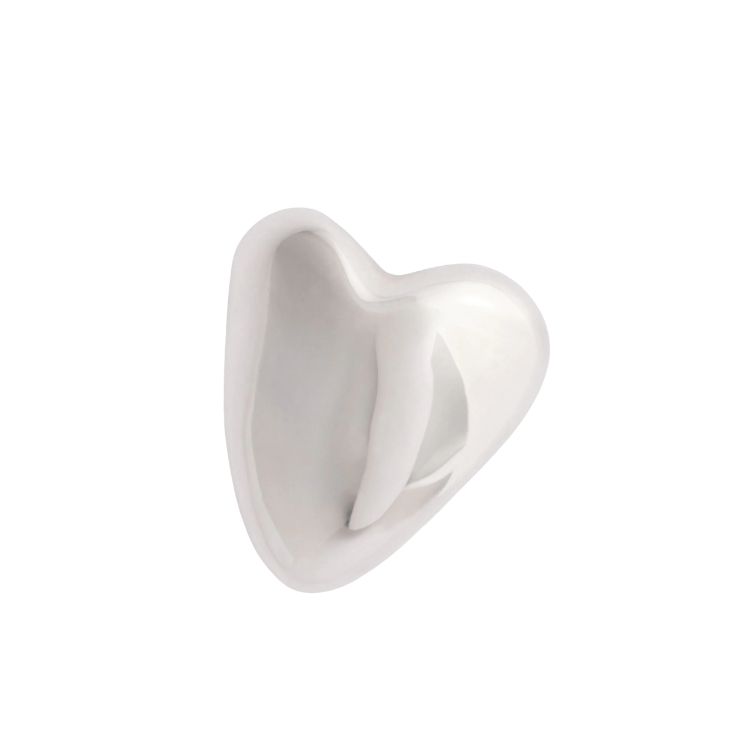 楽天市場】AMI PARIS アミ パリス ピアス Red Heart Earring UJW994