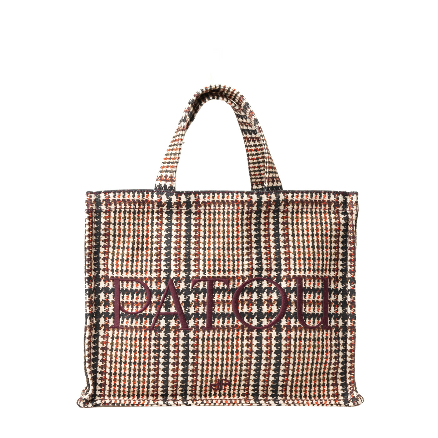 楽天市場】【定価126,500円(税込)】PATOU - パトゥ - 普段使いに最適