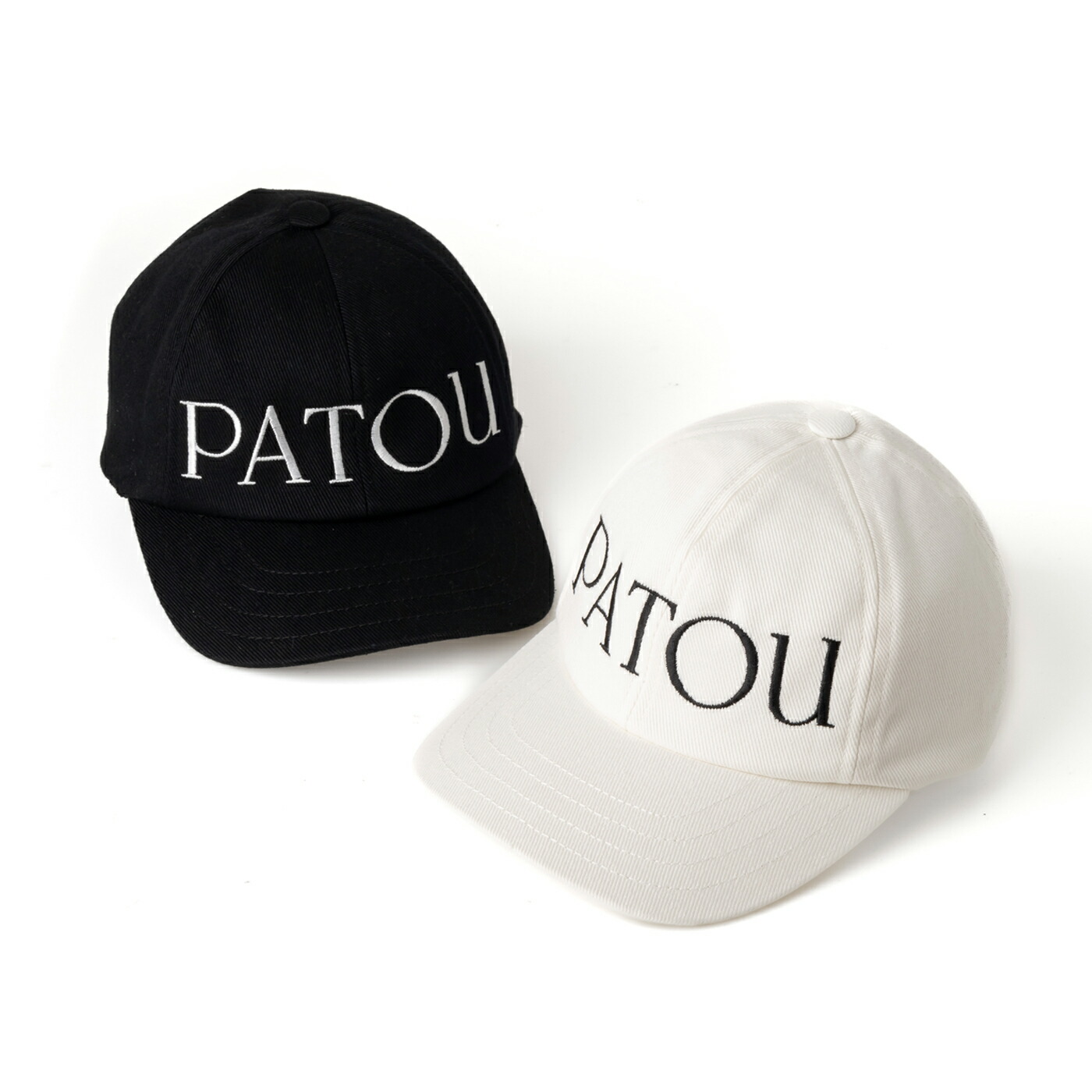 楽天市場】【定価42,900円(税込)】PATOU - パトゥ - ブランドを象徴