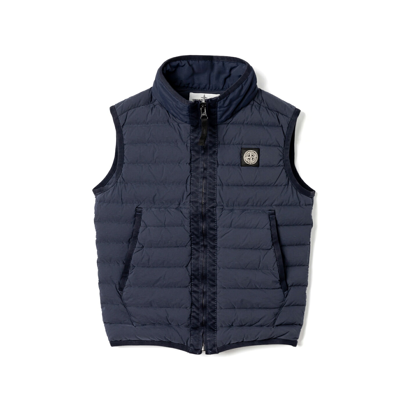 [最大限度10,000円クーポン券\u0026尖んがり5倍 11日まで] STONE ISLAND ストーンアイランド Kids\u0027 Jacket MO7316G0132 小わっぱ用 より良い落ち込む