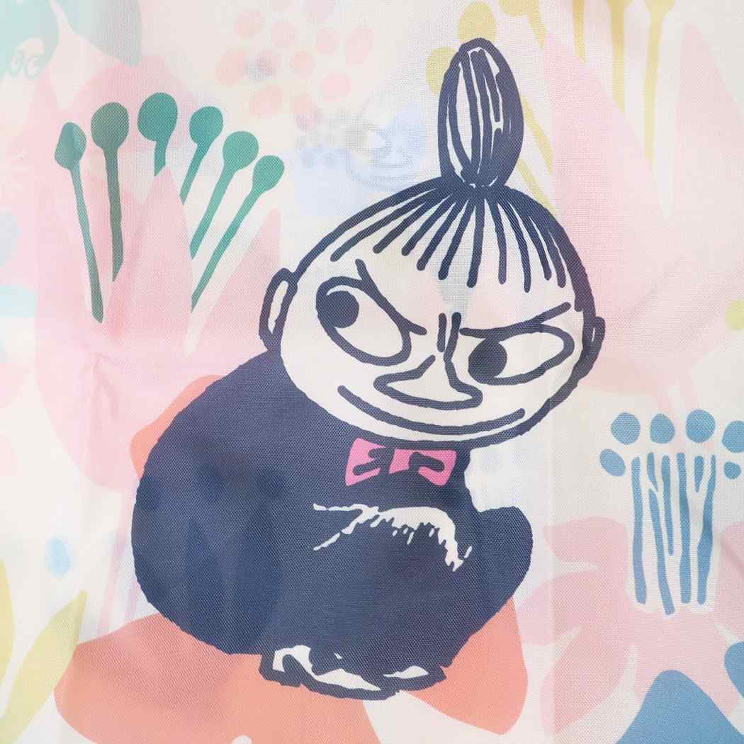 楽天市場 ムーミン エコバッグ 折りたたみ 簡単 コンビニ お弁当 バッグ レジ袋 おしゃれ かわいい リトルミイ キャラクター グッズ 小さい コンパクト 軽量 グッズ 大容量 小さめ シンプル レジバッグ 生地 実用的 プレゼント おしゃれ 可愛いピアス8loop