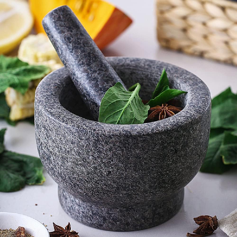 楽天市場】「スーパーSALE限定価格」☆1位受賞☆ 石臼セット 天然