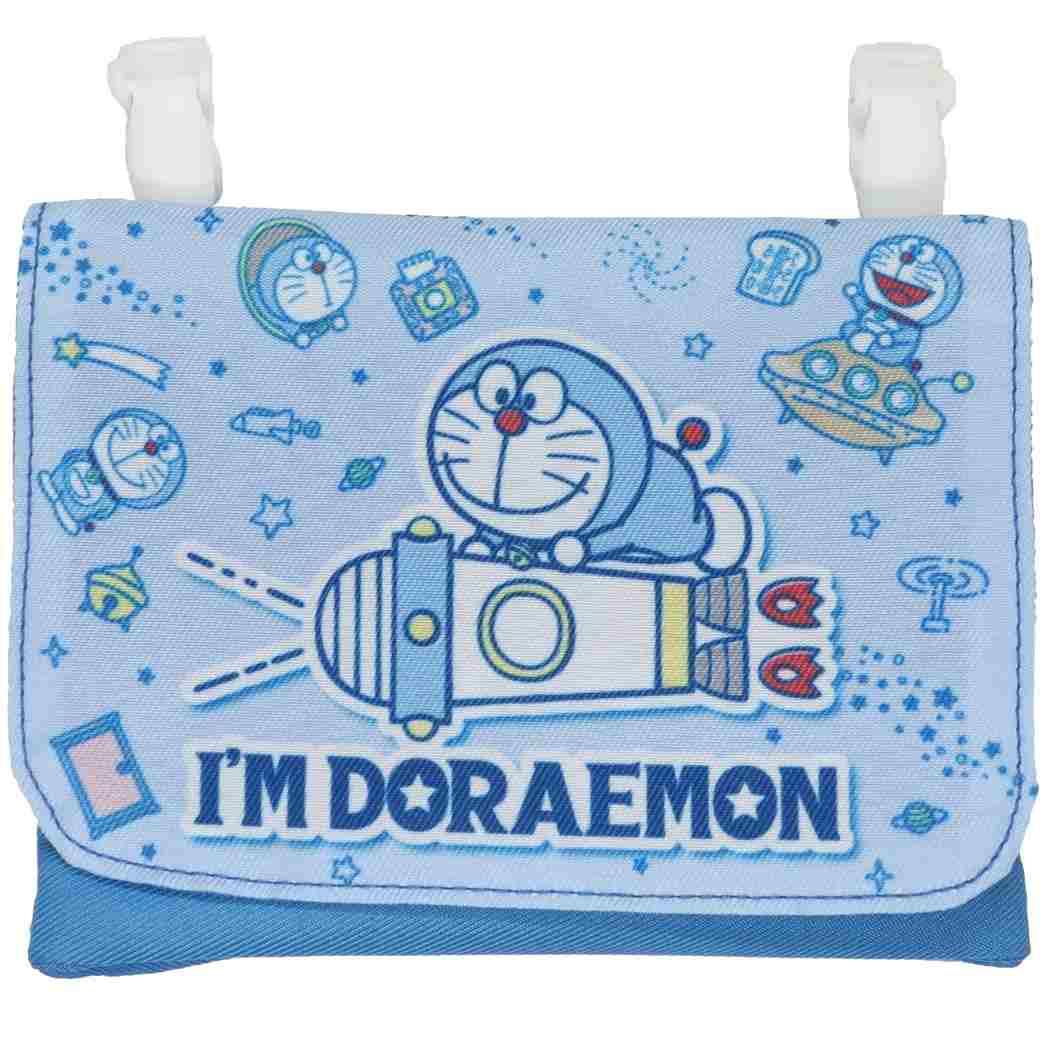 447円 信頼 ドラえもん グッズ クリップポシェット ポケットポーチ おしゃれ 可愛い 小物入れ ポーチ 仕切り マチ付き キャラクター ふかふか ぬいぐるみ 生地 レディース 通勤 通学 アニメ 機能的 プレゼント ブルー 青