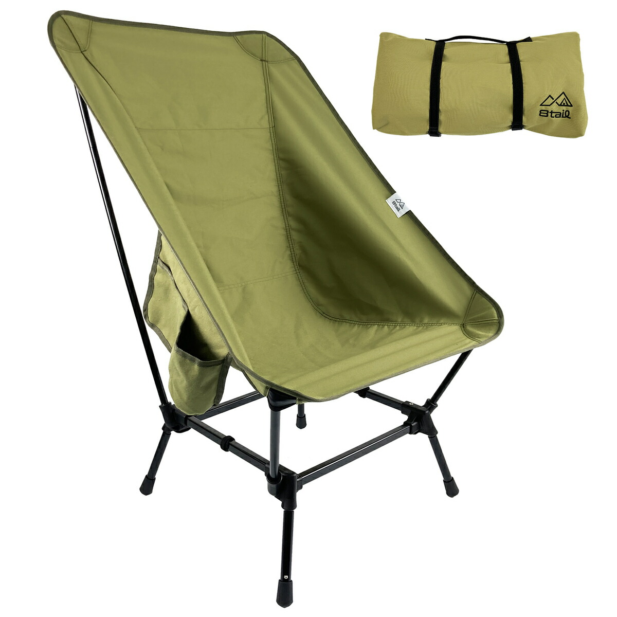 楽天市場】8tail タープ ゴッドタープ 【GOD TARP】4×4m TC素材
