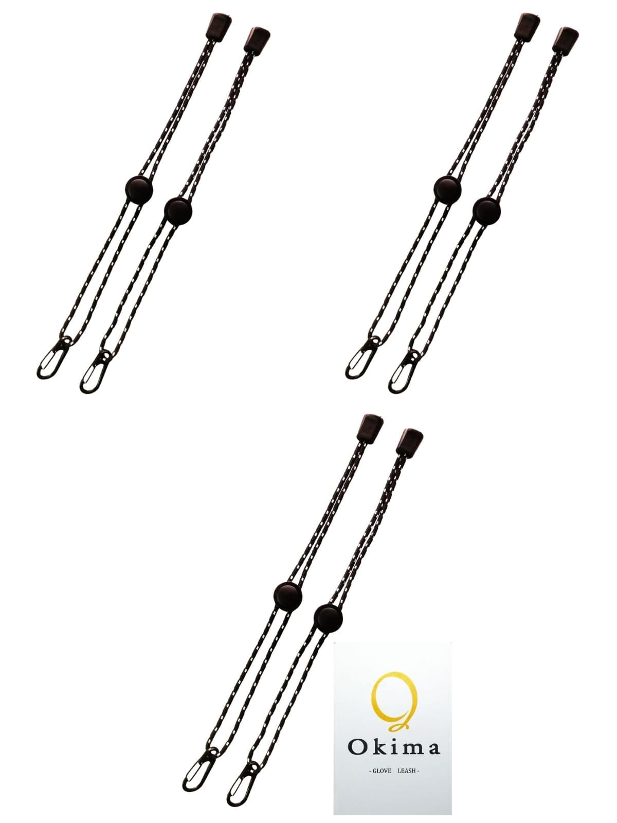 楽天市場】グローブリーシュ リーシュコード グローブカフ スノボ