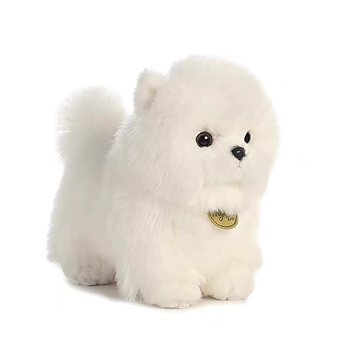 楽天市場】ポメラニアン ぬいぐるみ 犬 犬のぬいぐるみ 可愛い