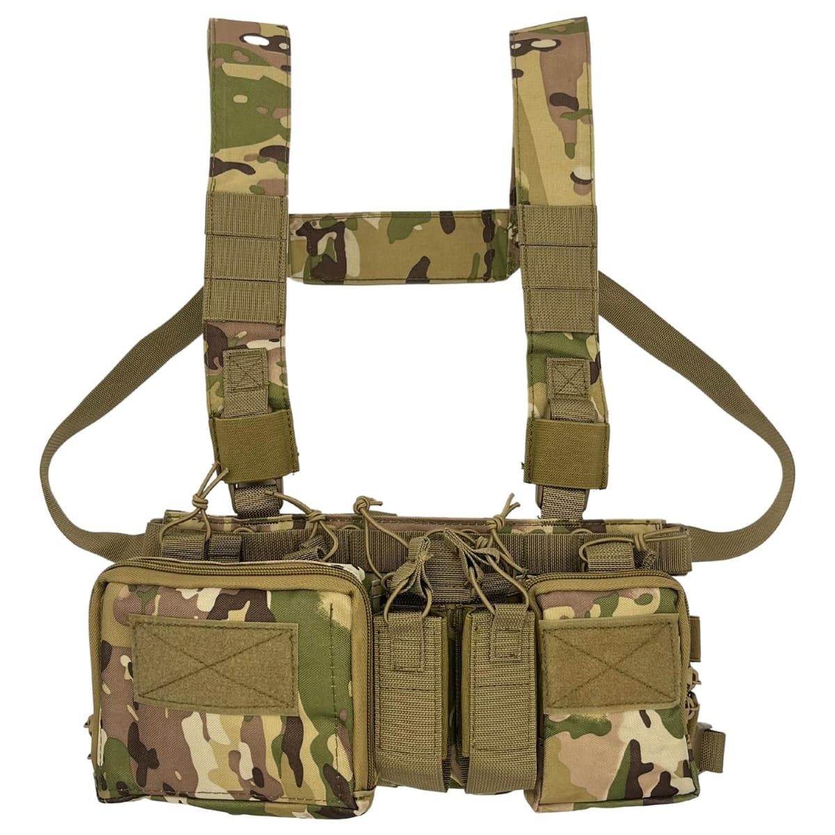 DIRECT ACTION チェストリグ WARWICK SLICK Direct Action Warwick Slick Chest Rig – On Duty Equipment