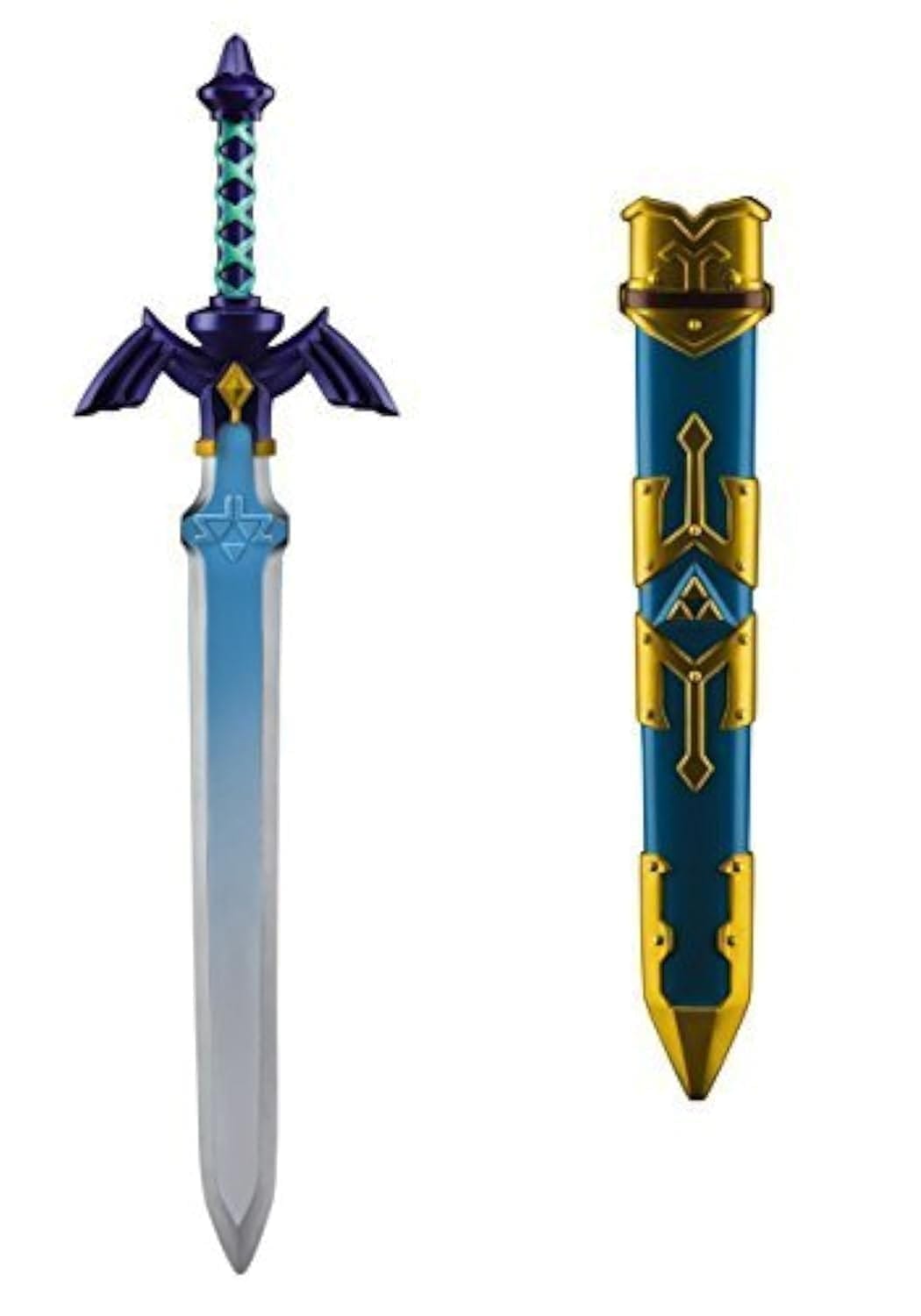 楽天市場】リンク 剣 ソード 武器 ゼルダの伝説 ゲーム コスプレ
