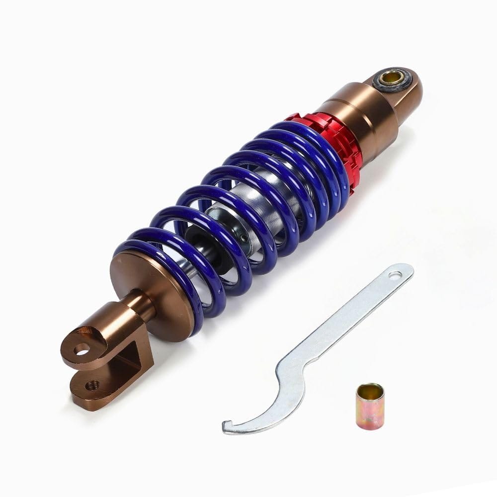 楽天市場】ライブディオ スーパーディオ 265mm リアサスペンション