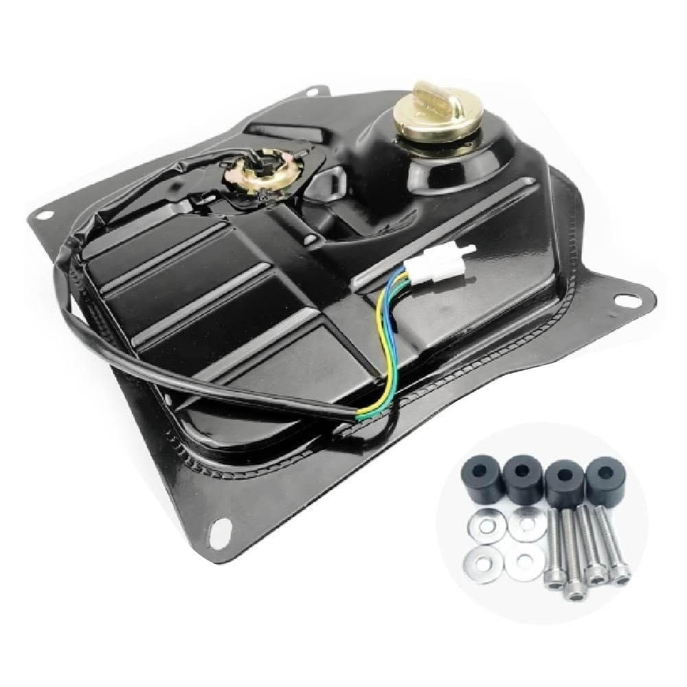 楽天市場】互換品大容量 燃料タンク ホンダ ズーマー / ZOOMER AF58