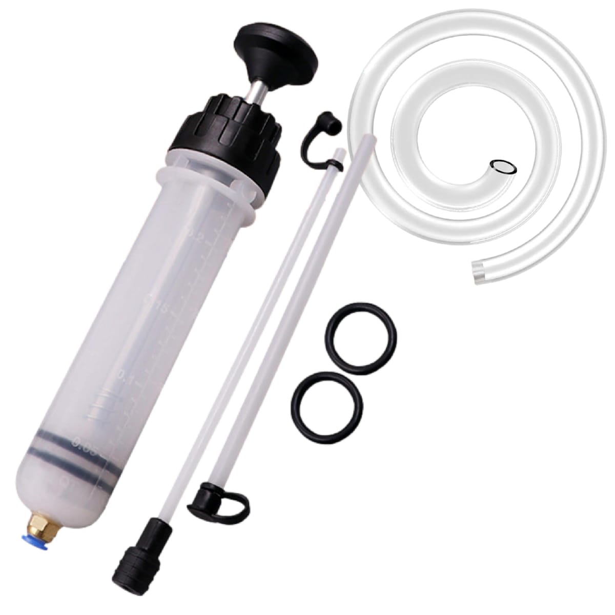 楽天市場】Sugarello オイルポンプ オイル交換 手動 ポンプ オイル