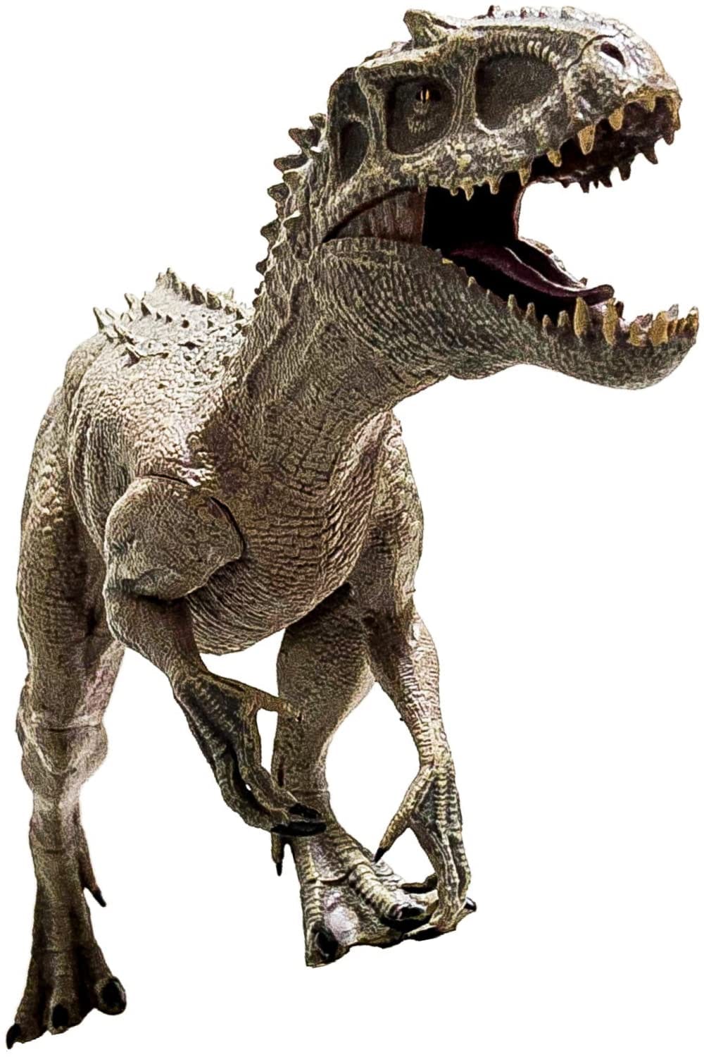 インドミナスレックス　フィギュア Amazon.co.jp: マテル ジュラシックワールド(JURASSIC WORLD