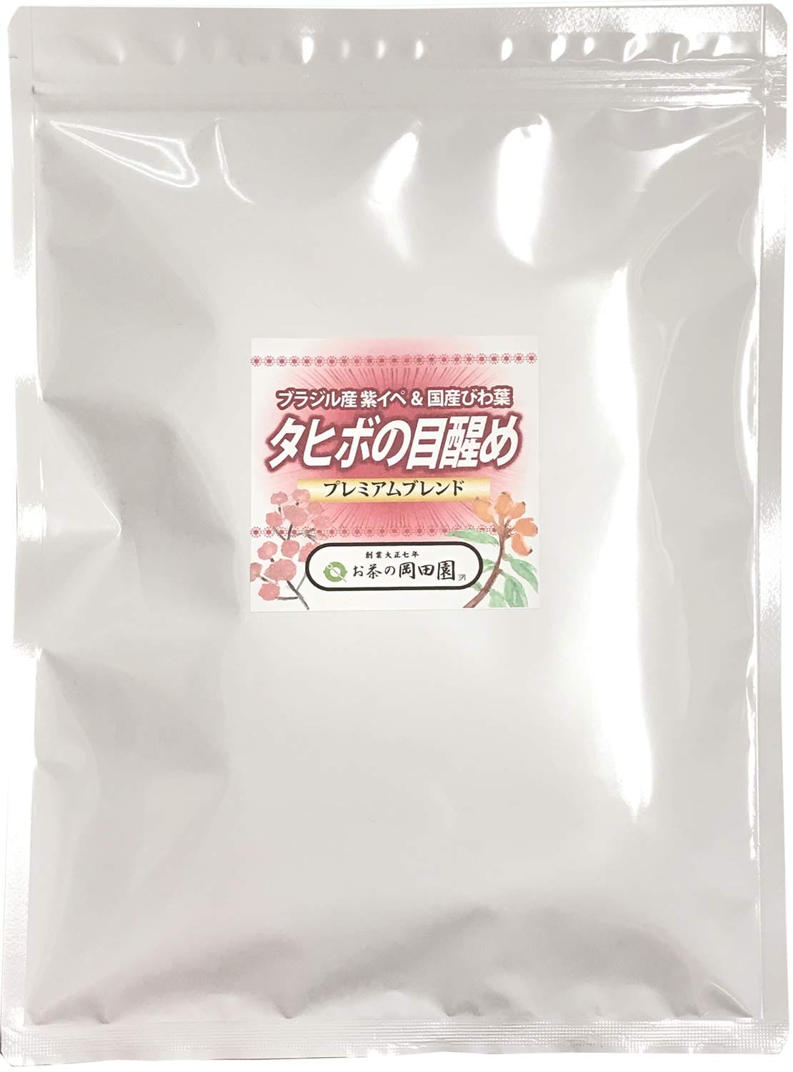 【新品箱無】タヒボ茶 ティーバッグ 5g×30包 Amazon.co.jp: タヒボ NFD ティーバッグ(タヒボ茶)5gx30包