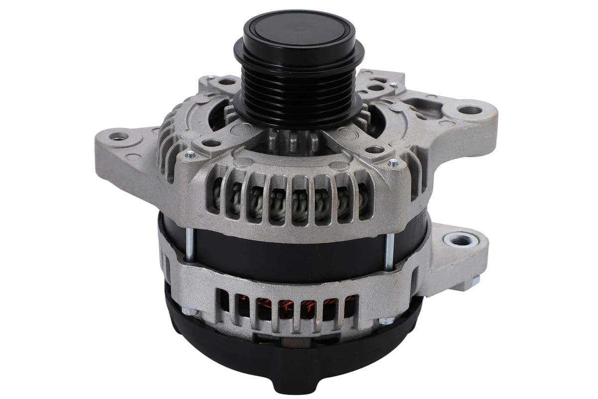 トヨタ 用 オルタネーター アイシス ヴォクシー ノア オルタネーター 27060-37030 27060-37031 ZRR70G ZRR70W ZRR75G ZRR75W V267 純正 タイプ 社外品