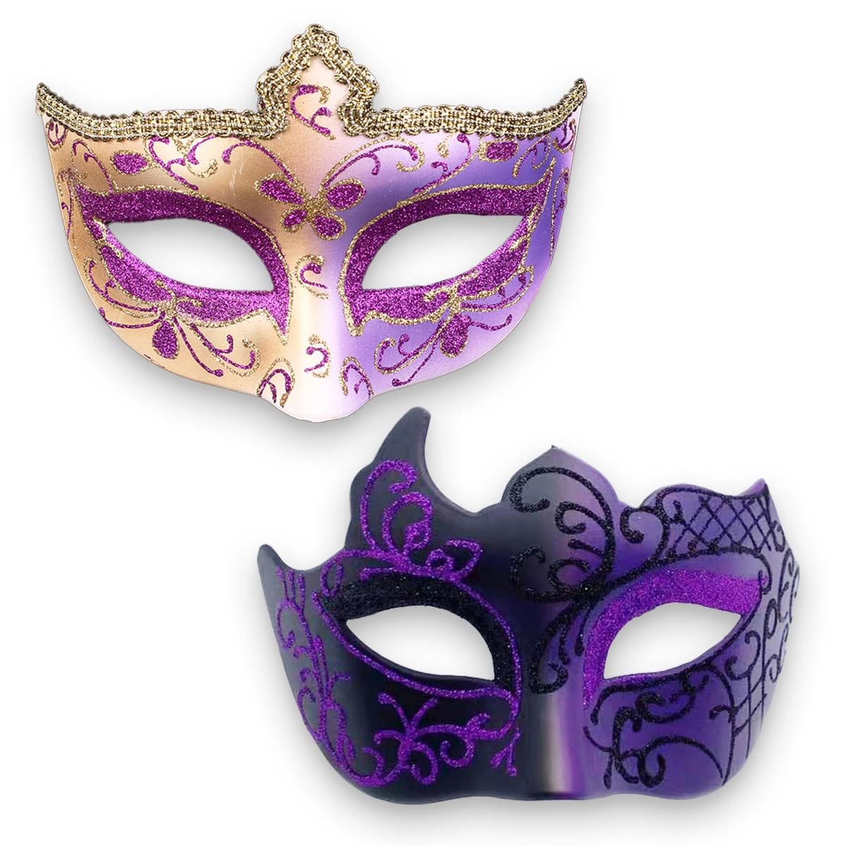 楽天市場】ベネチアンマスク 仮面 お面 ハロウィン コスプレ 覆面 仮装