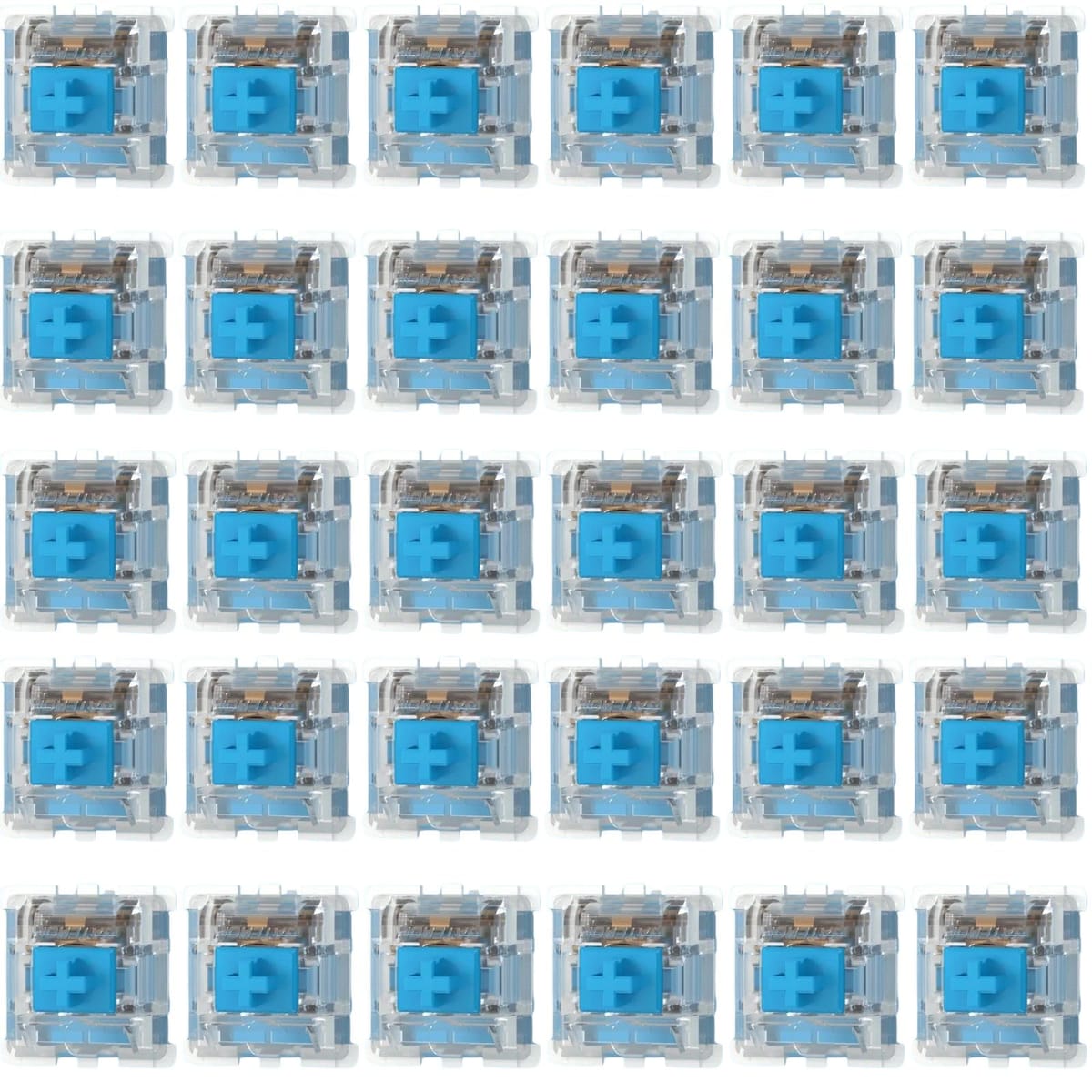 楽天市場】キースイッチ ゲーミングキーボード スイッチ交換