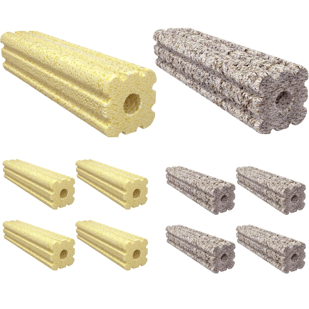 楽天市場】水槽 ろ材 濾過材 フィルター 角棒 淡水 海水 浄化 水質