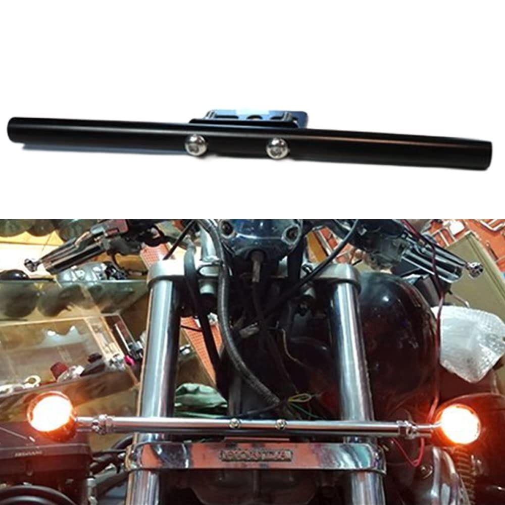 楽天市場】互換品バイク オートバイ ウインカー ステー バー 移設