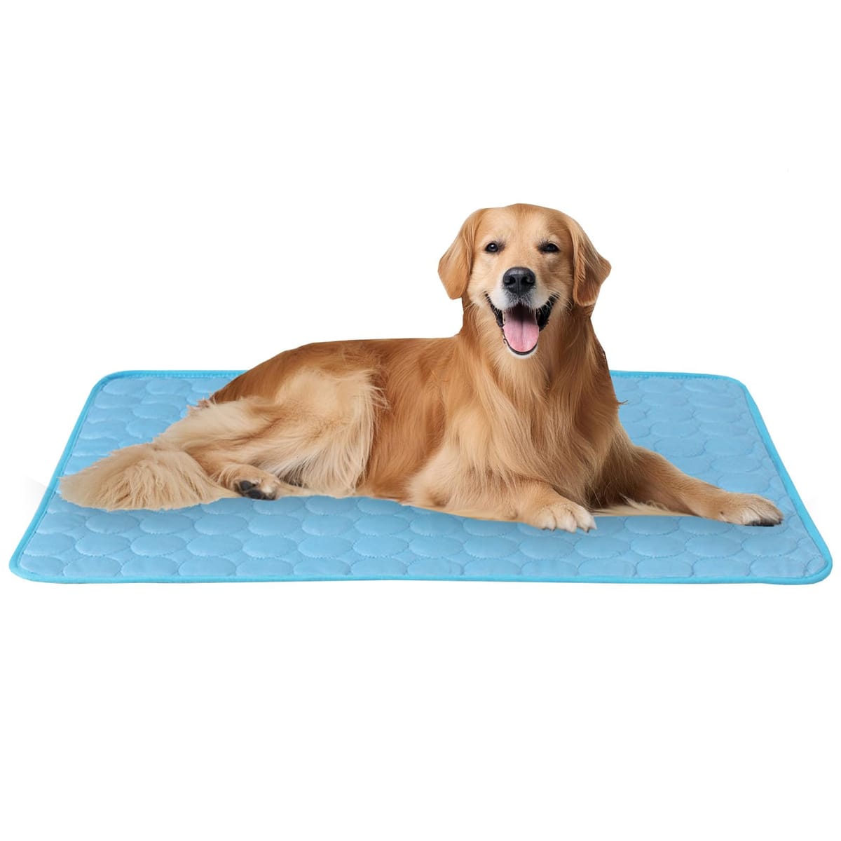 sac taske ペット ひんやりマット 犬 猫 冷却マット ペット用マット 夏 シート ベッド 特大