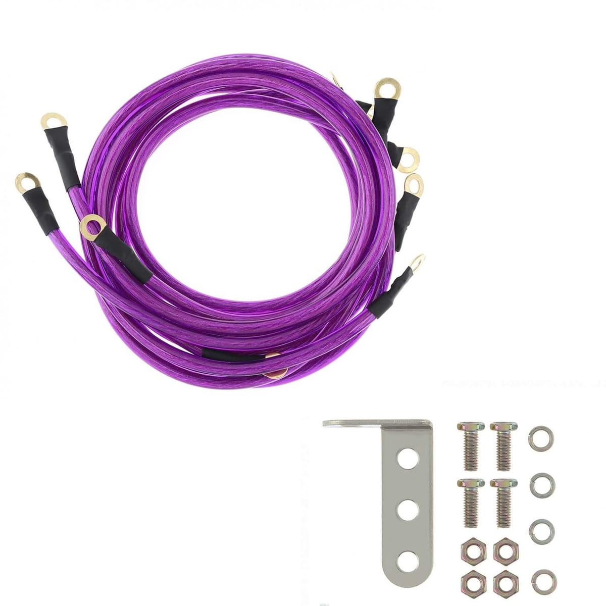 サン自動車 ハイパーグランドシステム アーシング Amazon | サン自動車