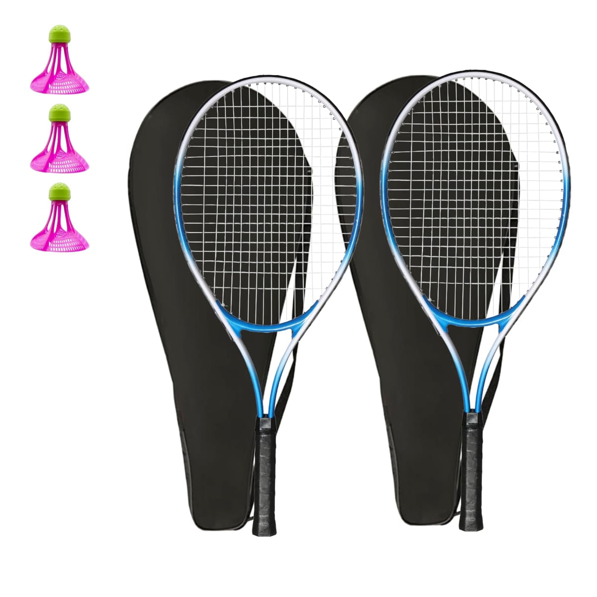 楽天市場】【送料無料・直送品】ウィルソン アウトドア バドミントン