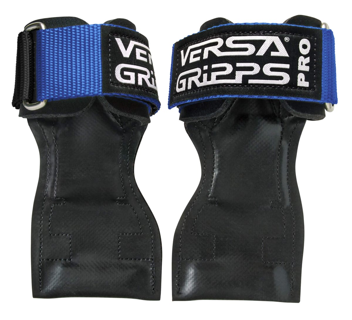 VERSA GRIPPS・・ PRO オーセンティック。世界最高峰のトレーニングアクセサリー。アメリカ製 (SM-Blue)