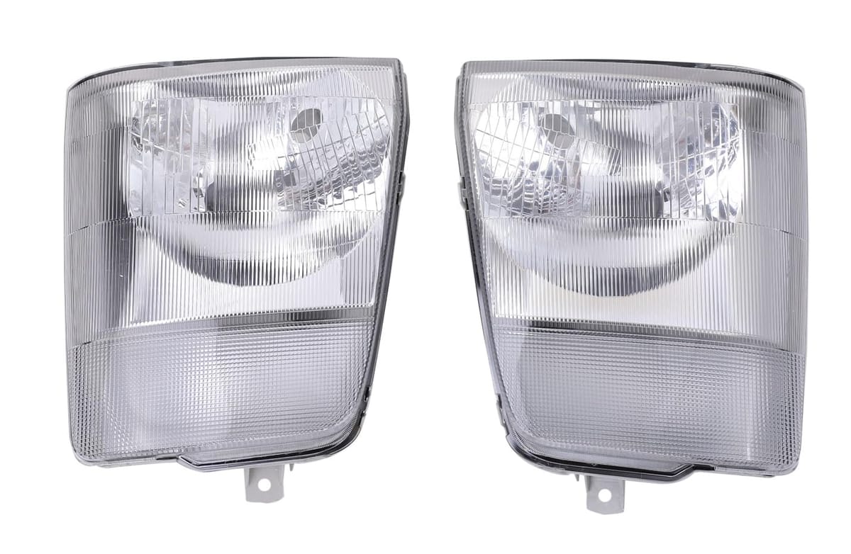 楽天市場】キャリー DA63T スクラム DG63T ヘッドライト ヘッド