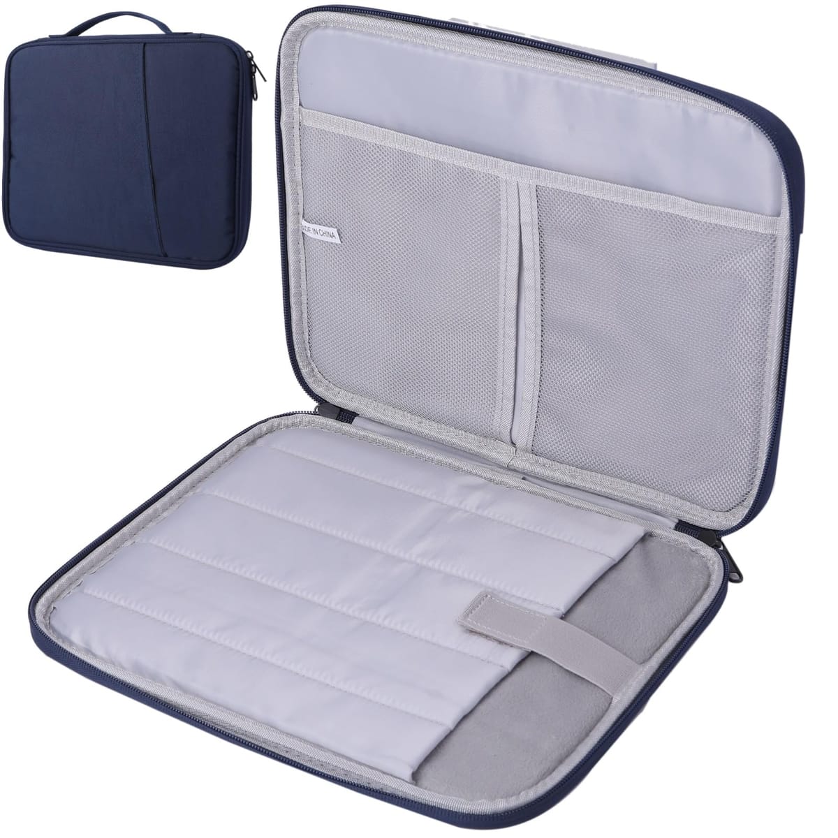 楽天市場】ipad タブレットケース バッグ 9-11 スリーブケース インチ