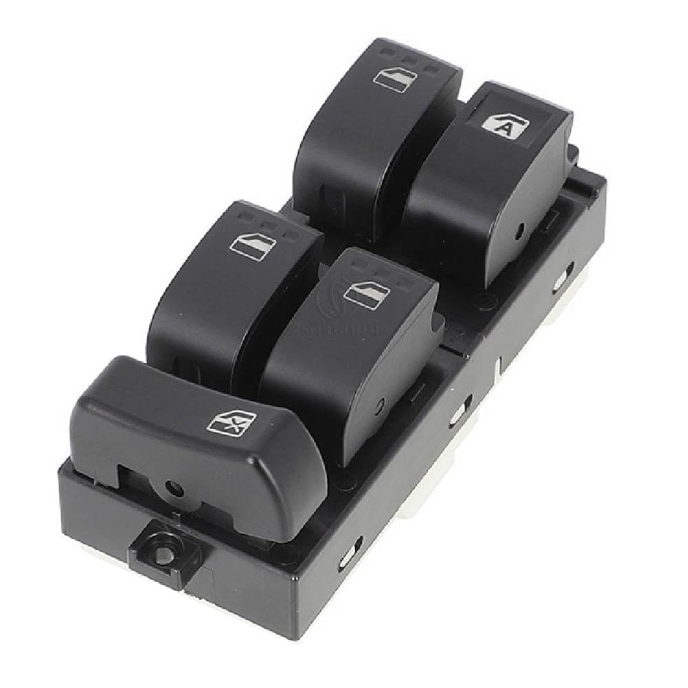 M-973 L375 タント、 PW スイッチ（ 白 ）1台分 5点