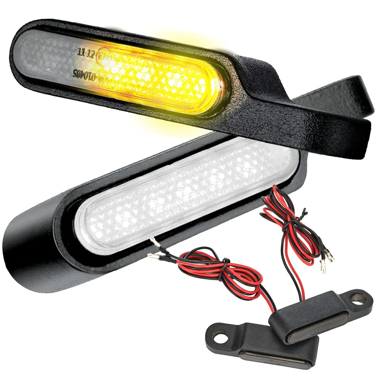 ザイフェン　Graupner グラウプナー社 LEDライト付シュヴィップボーゲン ザイフェン Graupner グラウプナー社 LEDライト付シュヴィップ