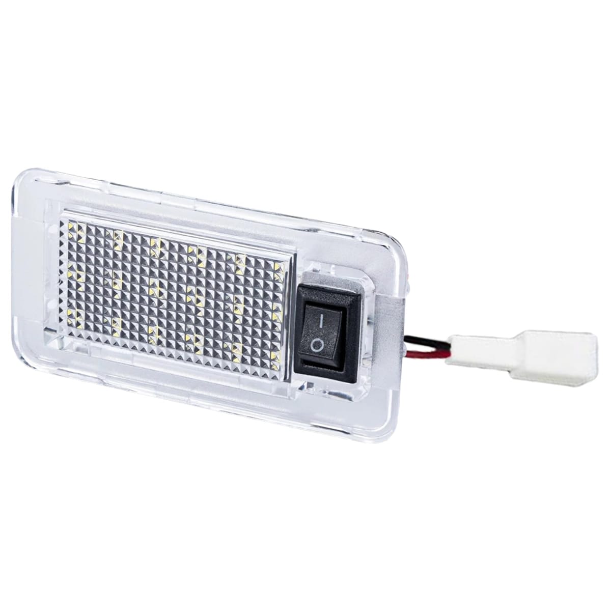 楽天市場】互換品 汎用 LED ラゲッジランプ トヨタ タイプB