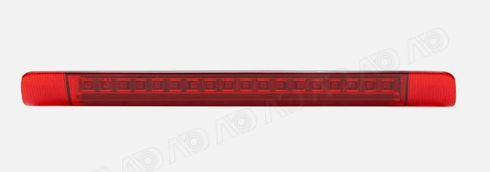 hotimp・・ LED ハイマウントストップランプ ブレーキランプ テールランプ スモークレンズ アクア アルファード ヴェルファイア プリウス プリウスα スモーク仕様