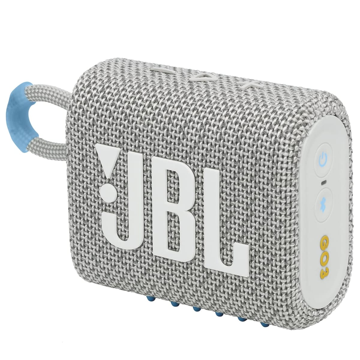 JBL GO 3 Bluetoothスピーカー USB C充電/IP67防塵防水/パッシブラジエーター搭載/ポータブル/2020年モデル