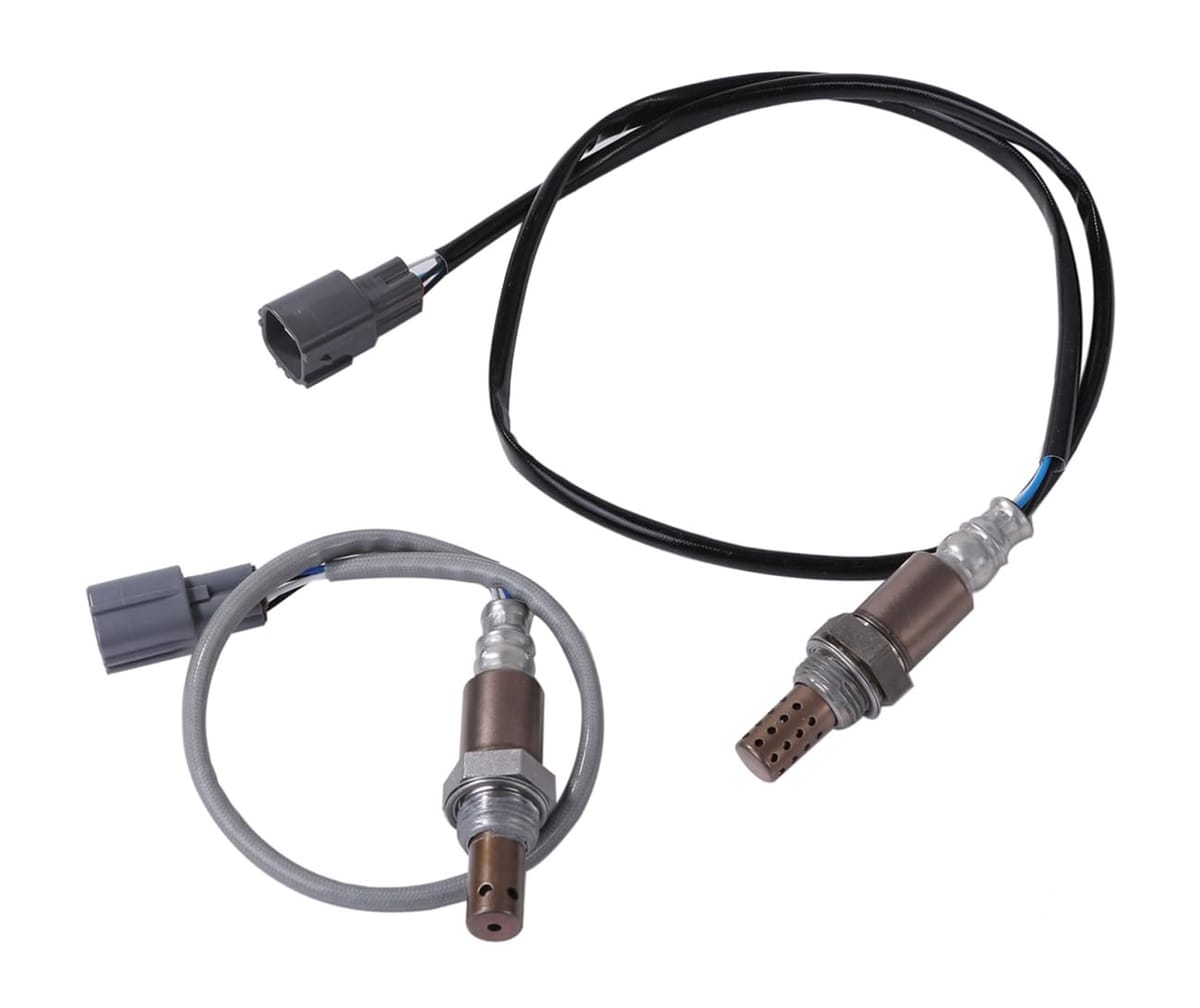 トヨタ用 O2センサー 前後 2本セット フロント リア 20系 アルファード ヴェルファイア ANH20W ANH25W 89467-42100 89465-58140 互換品 劣化 交換 メンテナンス パーツ｜Web shop 8tail