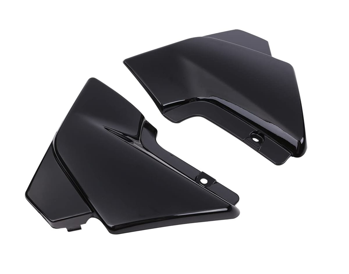 楽天市場】CB400SF VTEC SPEC3 NC39 NC42 REVO サイドカバー 左右