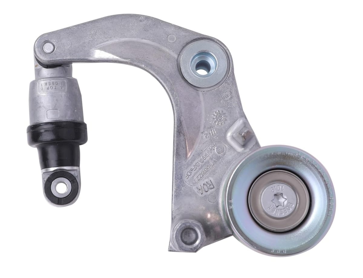ホンダ用 ベルトテンショナー ASSY テンショナー ベアリング アジャスタ シビック CR-V ステップワゴン スパーダ RK1 RK2 RK3 RK4 RK6 RK7 31170-R0A-005 31170-R0A-015 ファンベルト 社外品 8,284円