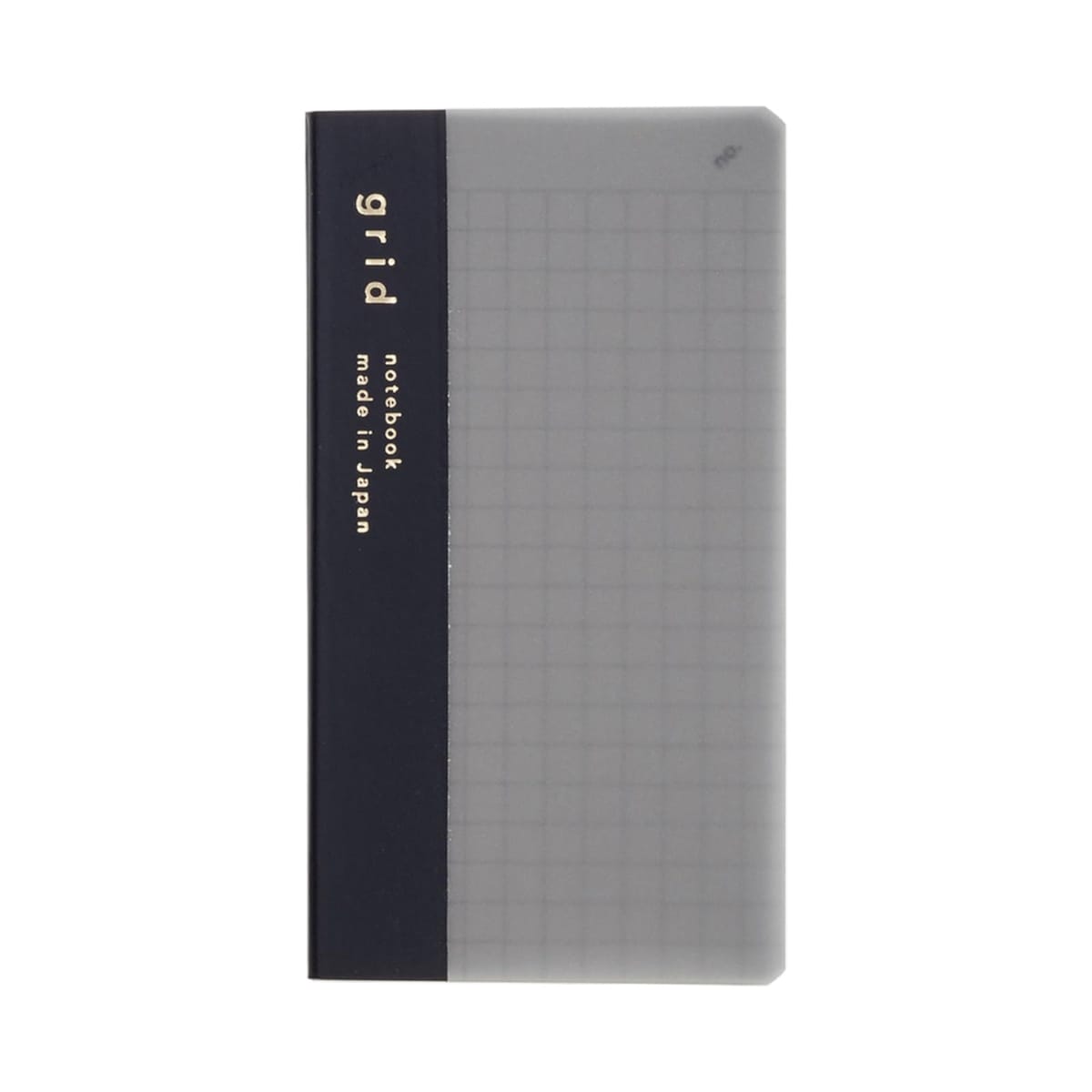 楽天市場】Numbered Notebook ナンバードノートブック A5変形サイズ