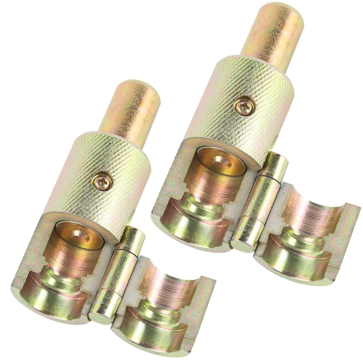 楽天市場】geneX 水道管 フレキ管 ツバ出し工具 ツバ出し機 16mm 20mm