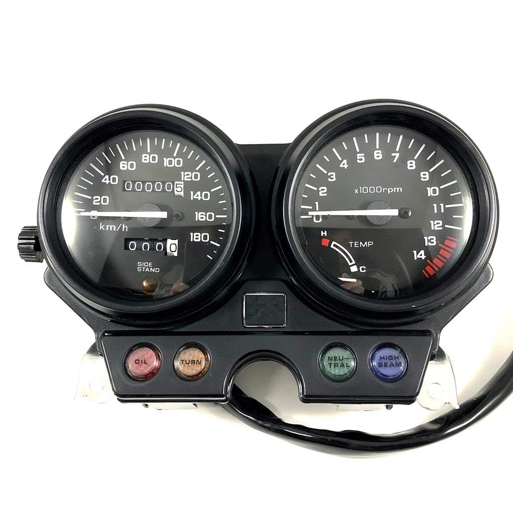 楽天市場】互換品ホンダ 用 メーター ユニット ジェイド 250 JADE MC23