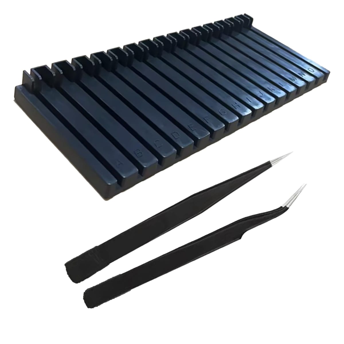 楽天市場】タミヤ TRF メンテナンススタンド (ブルー) #42371