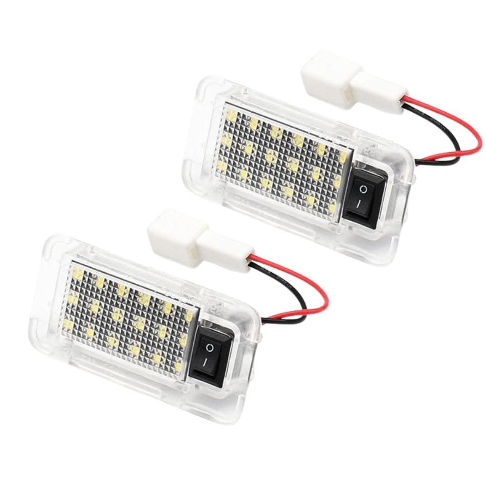 ayuto】純正加工LEDラゲッジランプ 純白 30プリウス プリウス 30系