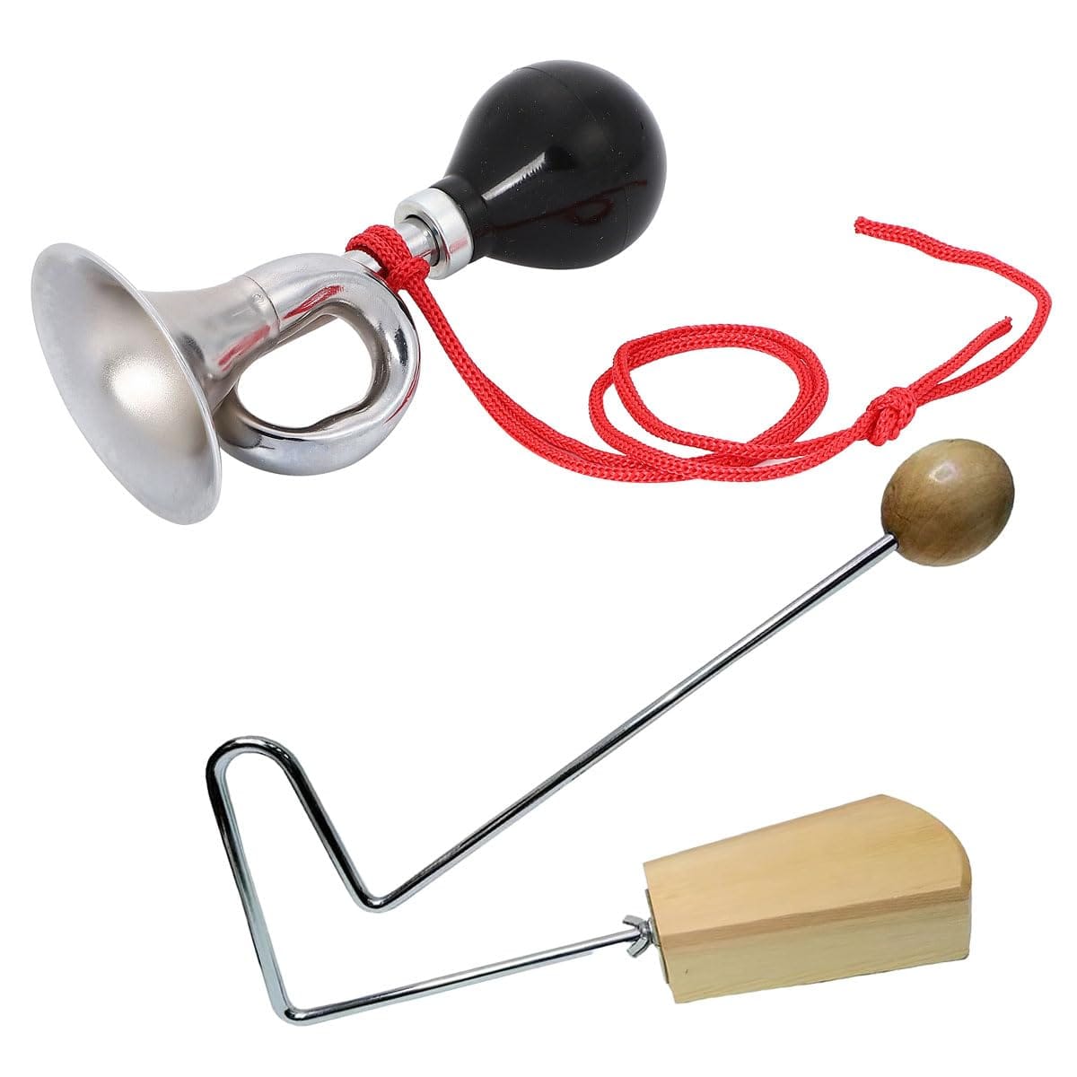 楽天市場】【楽天ランキング1位入賞】ビブラスラップ＋パフパフラッパ