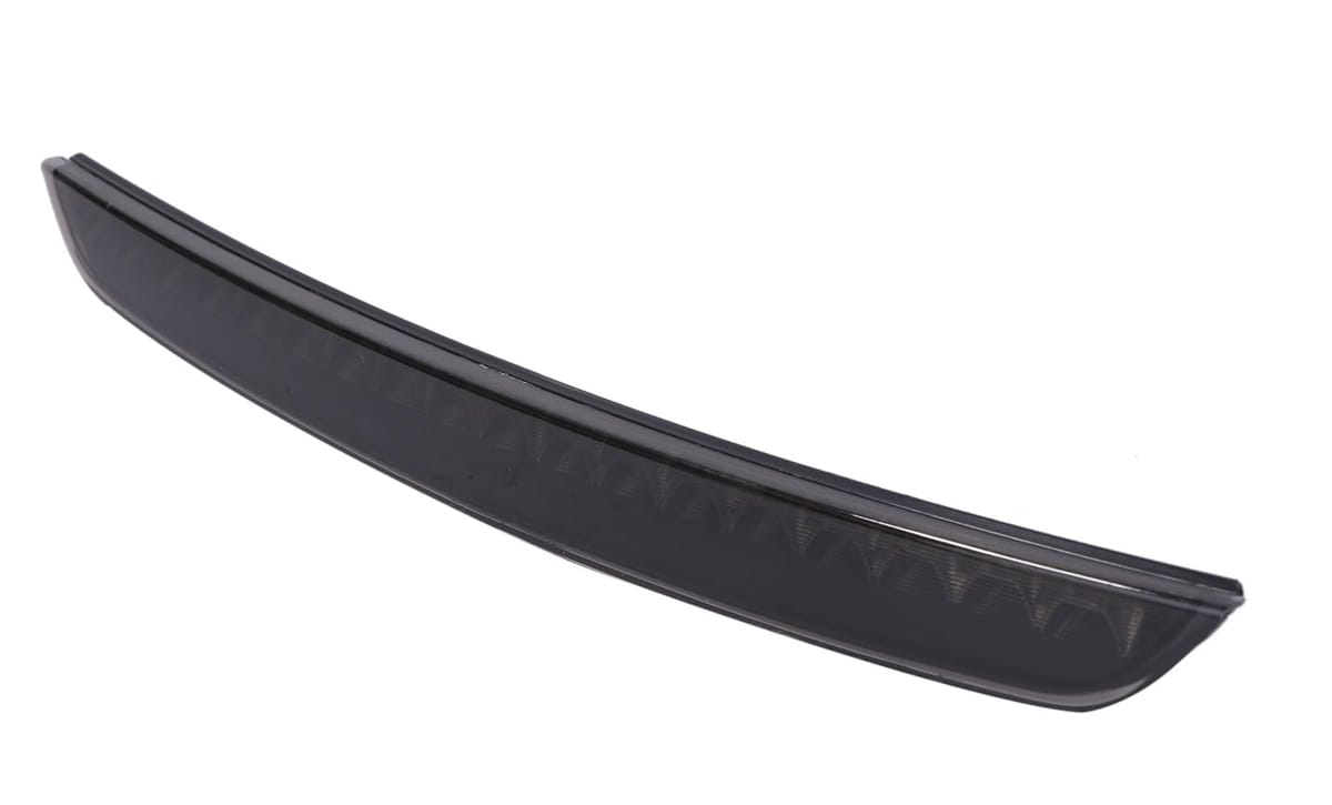 アウディ LED テールランプ ハイマウント ストップランプ ブレーキ ライト Audi TT 8J MK2 純正交換 8J0945097 社外品 カスタムパーツ