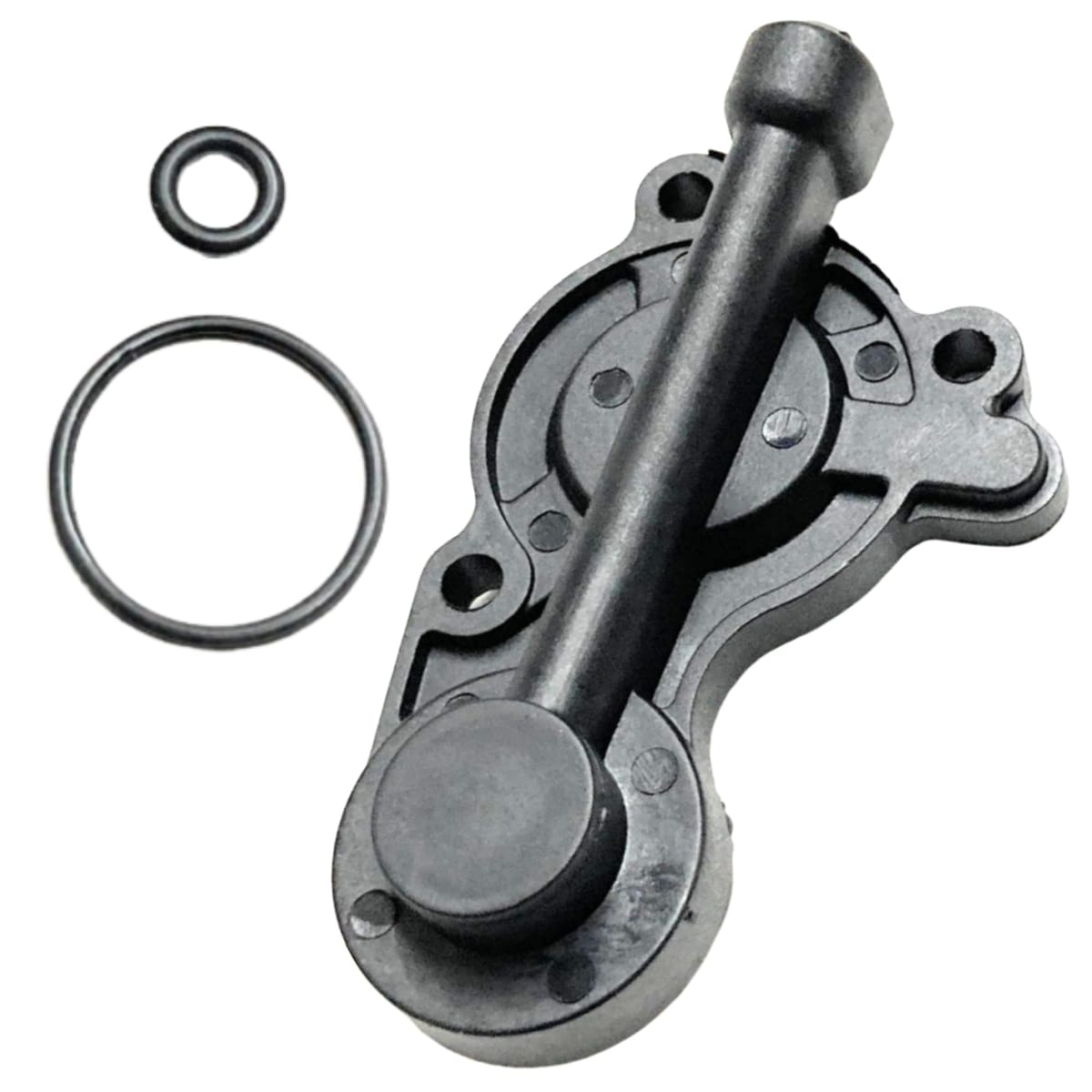 ミクニ用 BST34系 キャブレター ヤマハ用 セロー225 TT-R 純正互換 2LN-14958-10 ダイヤフラムカバーOリング付 社外補修部品 劣化交換 オーバーホール用 補修キット
