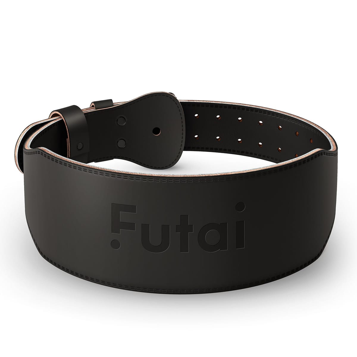 【本革製(牛革)】Futai トレーニングベルト パワーベルト 筋トレベルト 腰 リフティングベルト Xモデル|Web shop 8tail