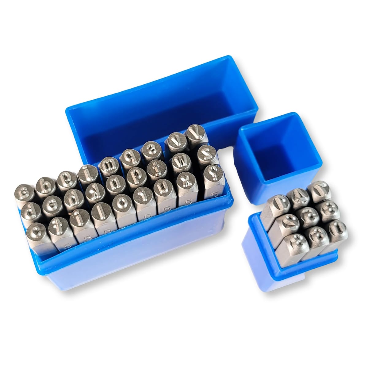 刻印0.4mm 英字　国産 刻印セット 英字 モノタロウ 【通販モノタロウ】