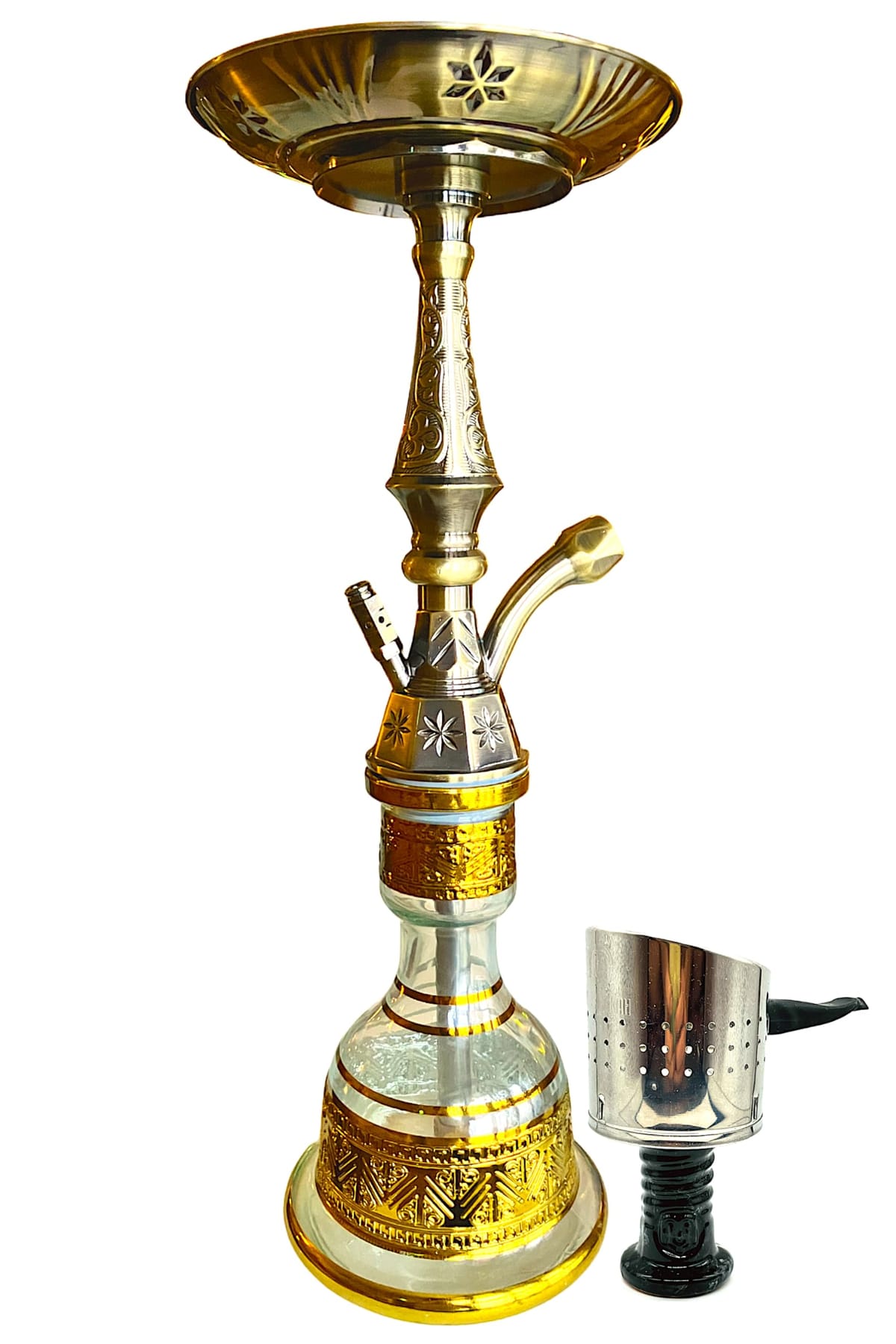 楽天市場】COTTON BOY コットンボーイ シーシャ 本体 セット パイプ