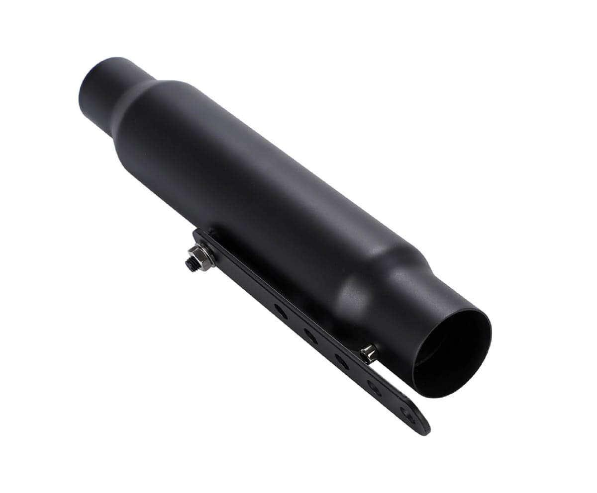 楽天市場】【送料無料】 アメリカン クラシック スリップオンマフラー