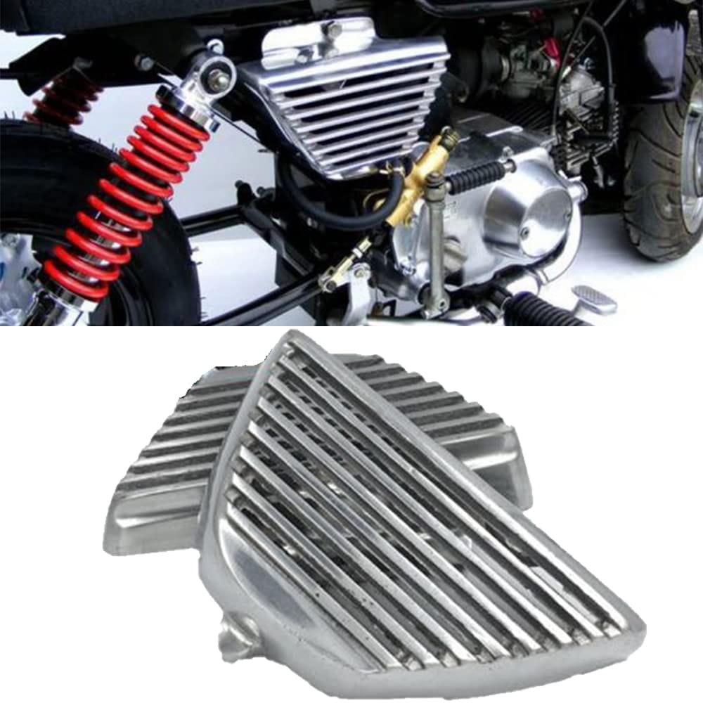 楽天市場】互換品サイドカバー 互換品 ホンダ モンキー125 ゴリラ